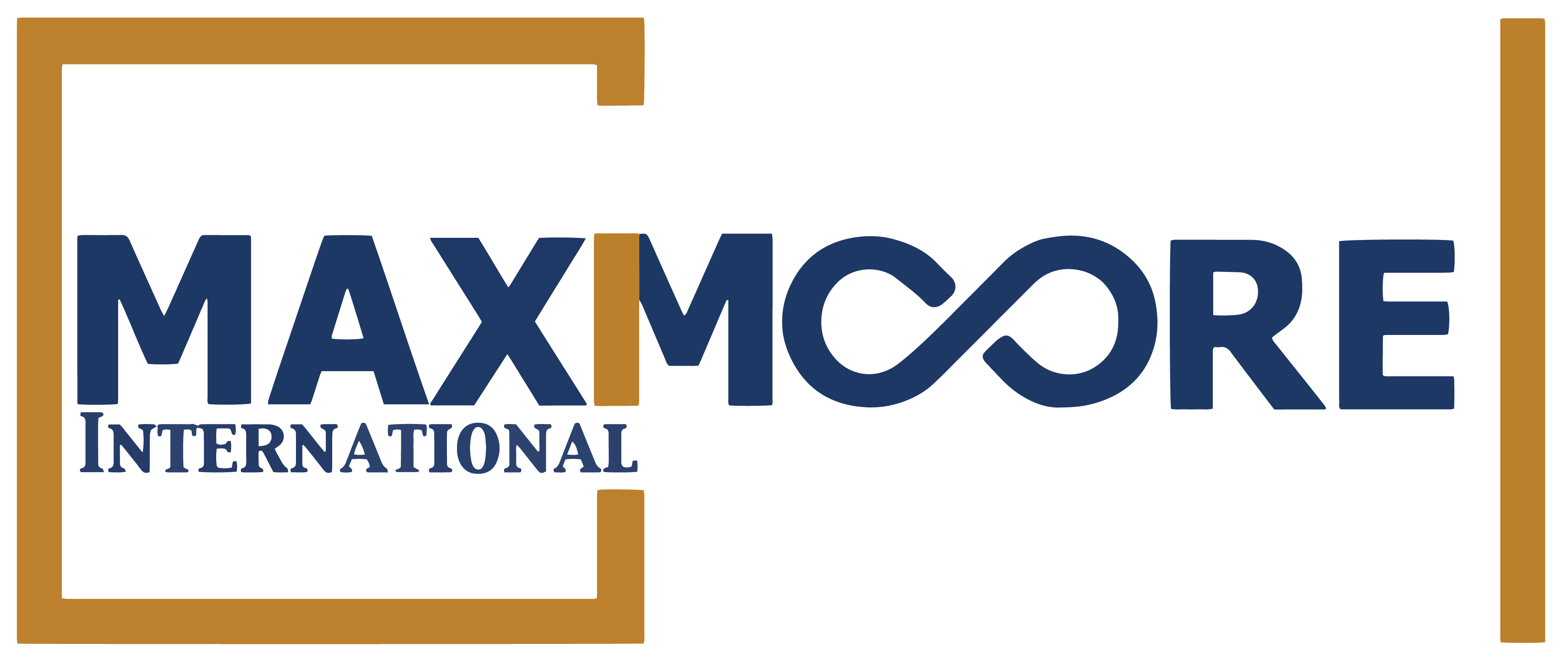 Maxmoore Logo