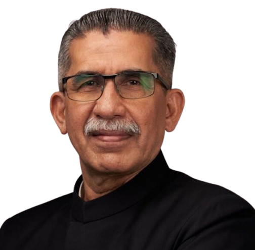 YBhg Prof. Datuk Dr. Abd. Malik Musharat