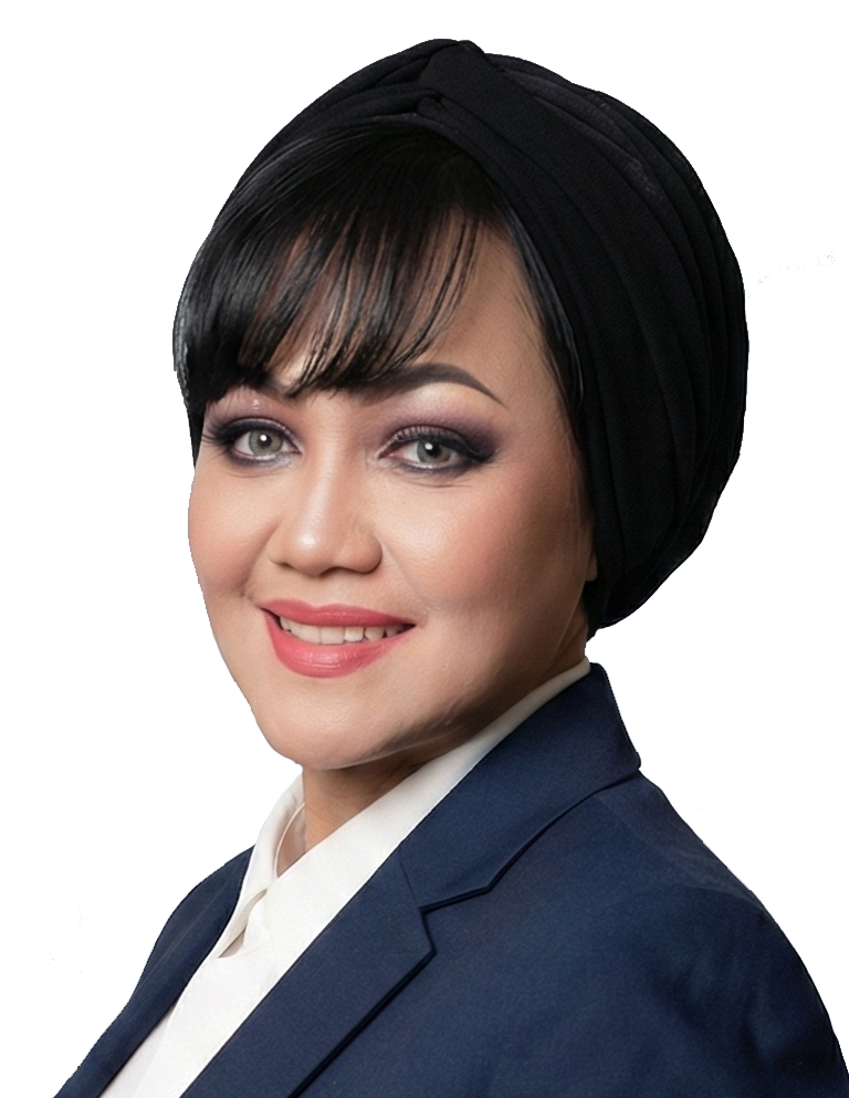 YBhg Dato’ Normaziah Sheikh Mohamed