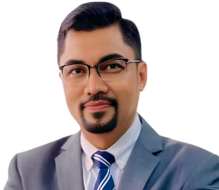 YBhg Dato’ Seri Hj. Abdul Rani Hj. Osman