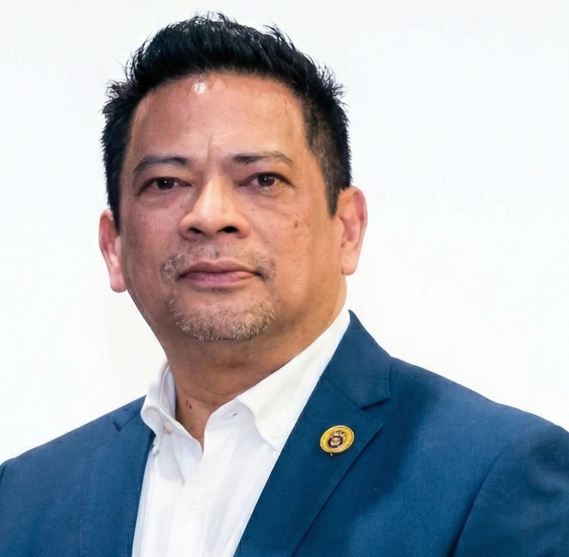 YBhg Dato’ Seri Karl Ibrahim