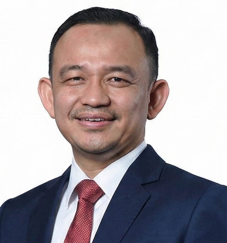 YBrs Prof. Dr. Maszlee Malik