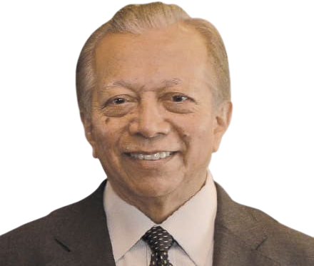 Tan Sri Dr. Mohd Yusof Noor