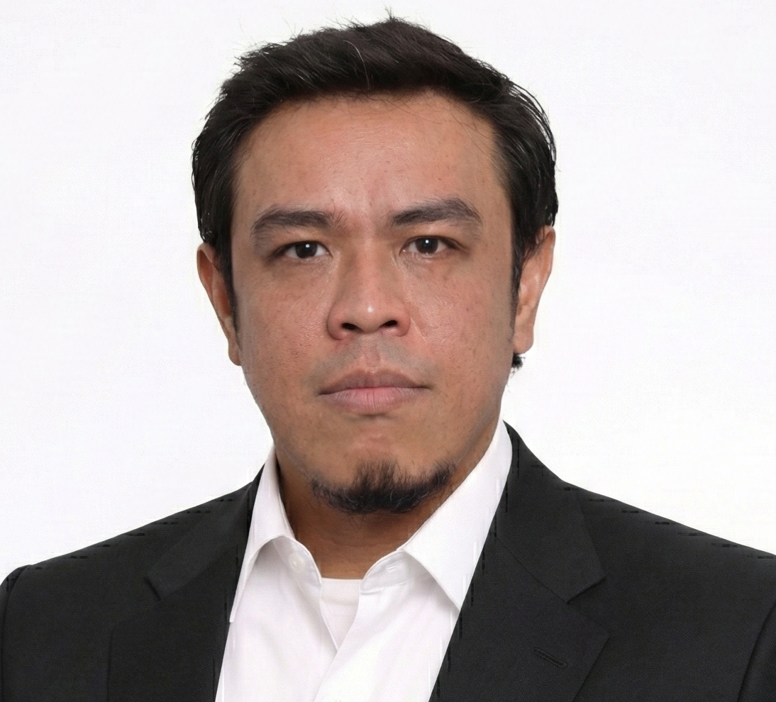 YBrs Tuan Mohamad Hadi Hamzah