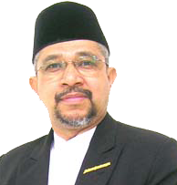 YBrs Tuan Hj. Hushim Hj. Salleh