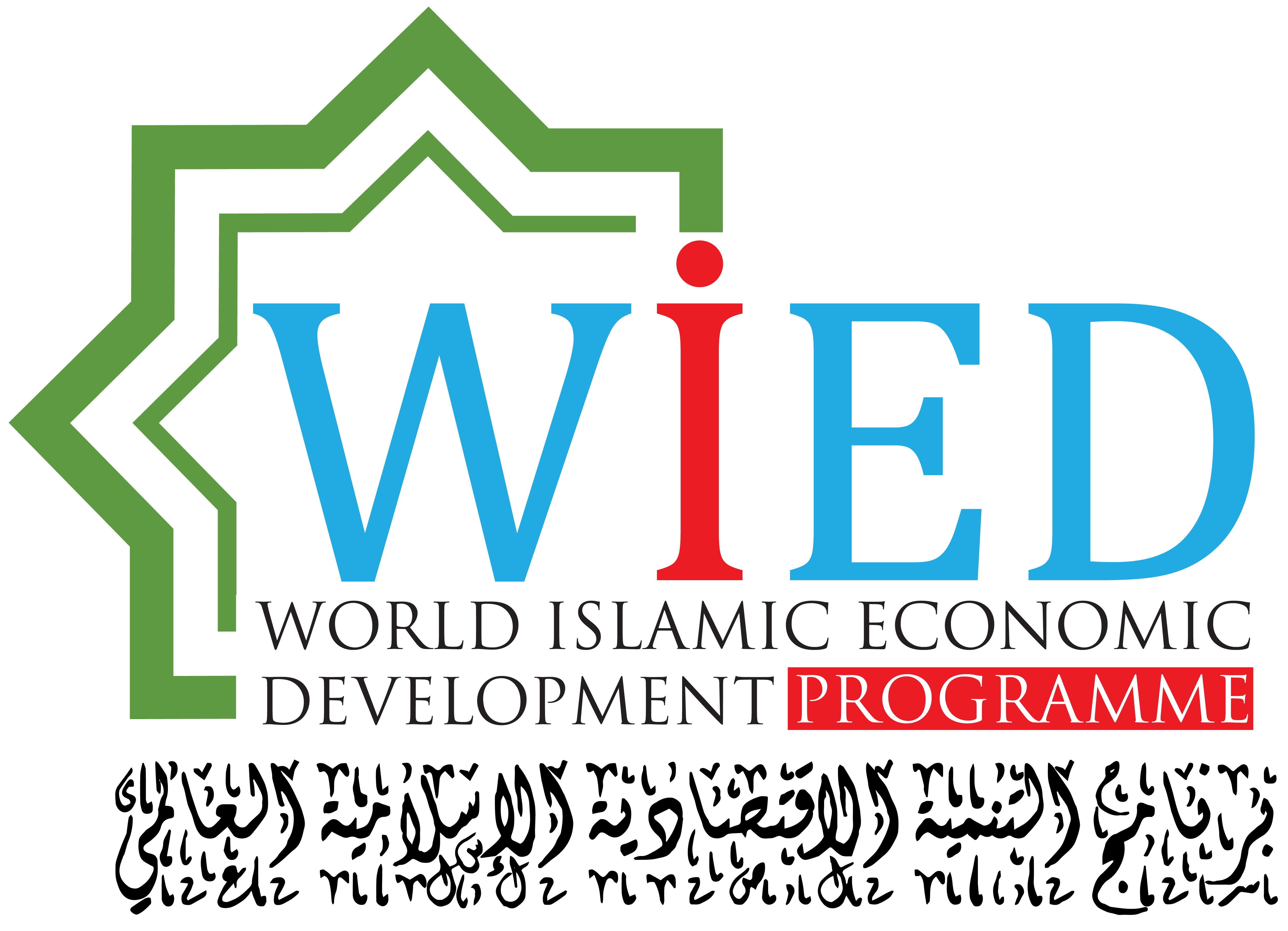 WIED Logo